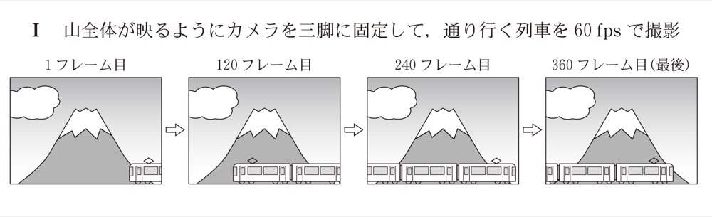KM-67の問題図版