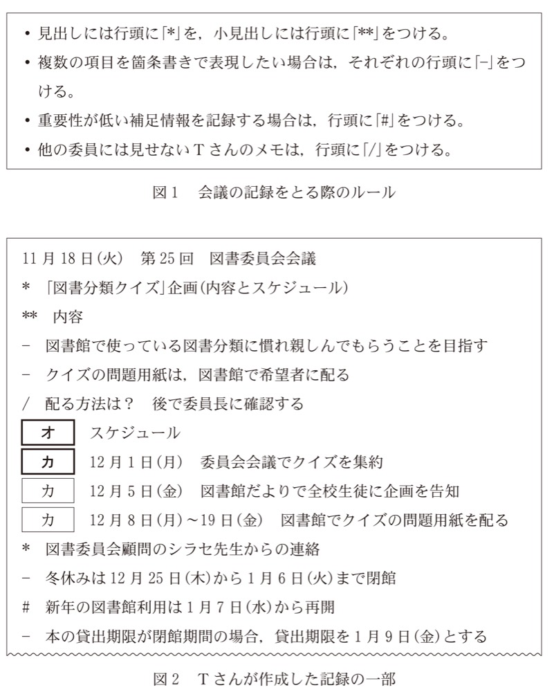 KM-58の問題図版