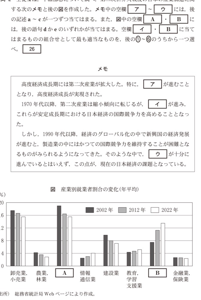 KZ-R6TB-16の問題図版